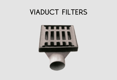 VIADUCT FILTERS